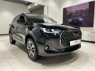 2026 Tenet T7, чёрный, 2985000 рублей, вид 3