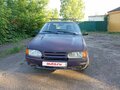 2004 Иж 2126 «Ода» Ника, фиолетовый, 58000 рублей