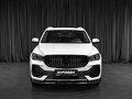 2023 Geely Monjaro I, белый, 3719000 рублей - вид 2