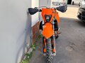 2019 KTM 150 XC-W, оранжевый, 580000 рублей - вид 6