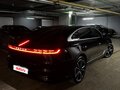 2026 Voyah Passion EVR I, чёрный - вид 9