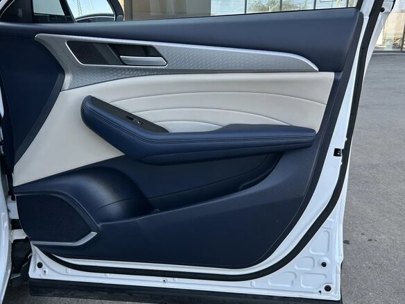 2023 Haval F7 I Рестайлинг, белый, 2259900 рублей - вид 32