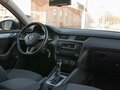2013 Skoda Octavia III (A7), чёрный, 765000 рублей - вид 9