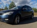 2011 Kia Ceed I Рестайлинг, синий, 600000 рублей