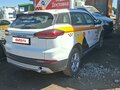 2024 Geely Atlas Pro, белый - вид 3