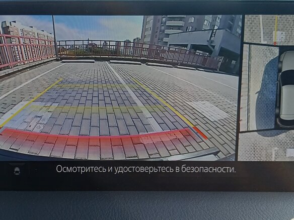 2022 Mazda CX-5 II Рестайлинг, серый, 2843002 рублей - вид 11