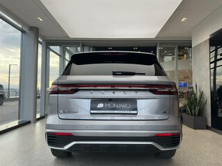 2026 Geely Monjaro (Xingyue L) I, серый, 4499000 рублей, вид 5