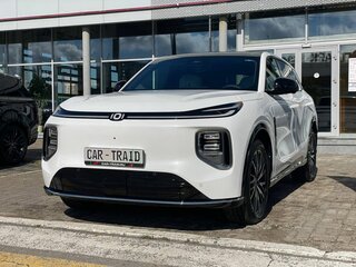 2026 Changan Qiyuan Q07 21.5 kWh, белый, 3600000 рублей, вид 2
