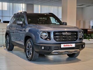 2024 Haval Dargo I, серый, 2599000 рублей, вид 3