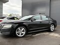 2011 Audi A8 III (D4), чёрный, 1900000 рублей - вид 7