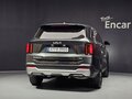 2024 Kia Sorento IV Рестайлинг, серый - вид 2