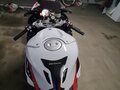 2017 BMW S 1000 RR, белый, 1600000 рублей - вид 8
