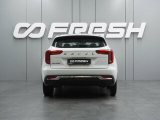 2023 Haval Jolion I, белый, 1699000 рублей, вид 4