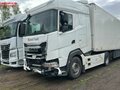 2023 DAF XG+, белый, 7530000 рублей - вид 1