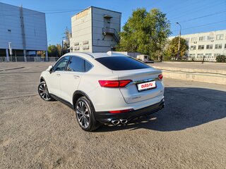 2023 Geely Tugella I, белый, 3300000 рублей, вид 5