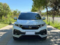 2022 Honda XR-V I Рестайлинг, белый - вид 1