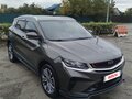 2023 Geely Coolray I, серый, 1690000 рублей - вид 2