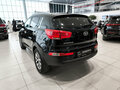 2014 Kia Sportage III Рестайлинг, чёрный - вид 7