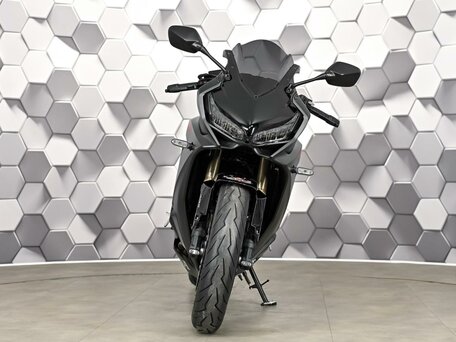 2021 Honda CBR 650R, чёрный, 899000 рублей, вид 5