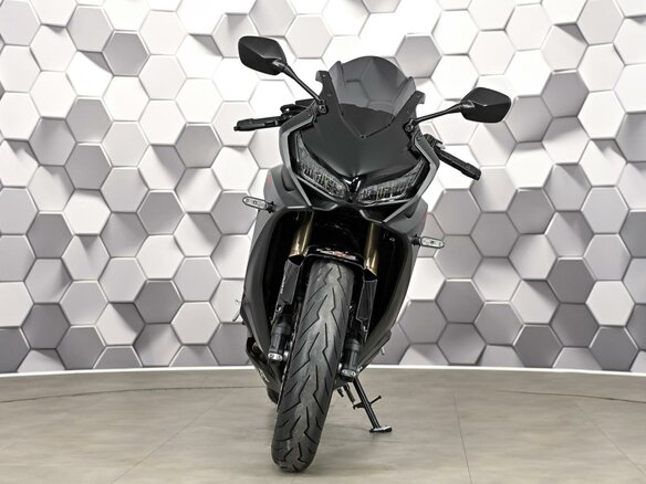 2021 Honda CBR 650R, чёрный, 899000 рублей - вид 4