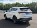 2022 Jetour X70+ I, белый, 1190000 рублей - вид 2