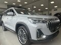 2026 Jetour X90+, серый - вид 1