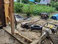 1995 ГАЗ ГАЗель (3302), серый, 400000 рублей - вид 5