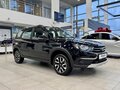 2026 Lada (ВАЗ) Granta Cross I Рестайлинг, чёрный, 1358661 рублей - вид 2