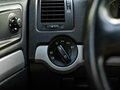 2012 Skoda Octavia II (A5) Рестайлинг, чёрный - вид 11