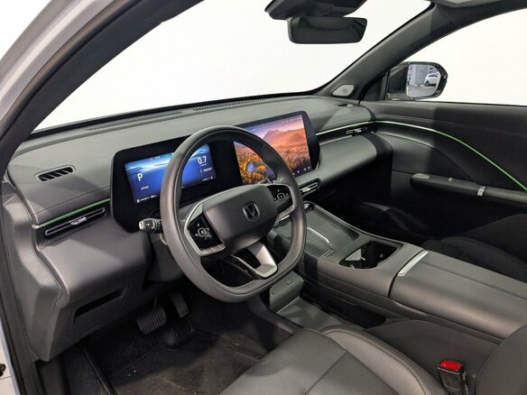 2026 Changan UNI-S I Рестайлинг, белый, 2850000 рублей - вид 8