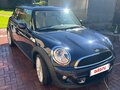 2012 Mini Hatch Cooper S II (R56) Рестайлинг, синий, 2400000 рублей