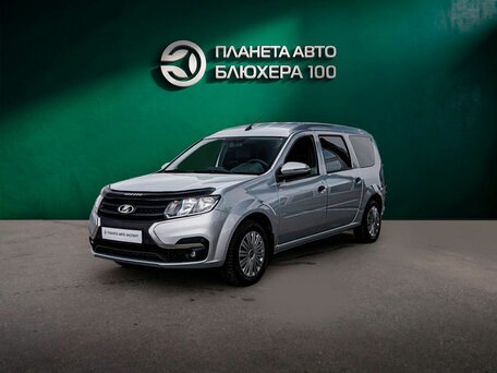 Lada (ВАЗ) Largus I Рестайлинг