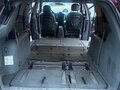 2005 Dodge Caravan Grand IV, красный, 580000 рублей - вид 8