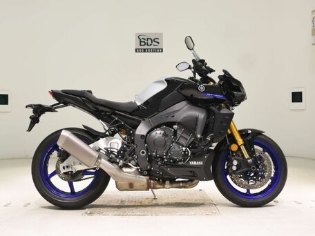 2024 Yamaha MT-10SP, серебристый, 1980000 рублей, вид 1