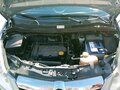 2008 Opel Corsa D, голубой, 370000 рублей - вид 1