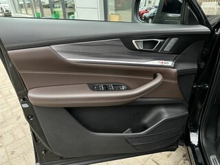 2023 Chery Tiggo 8 Pro I, чёрный, 1925000 рублей, вид 5