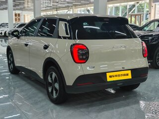2025 Aion UT, бежевый, 1570000 рублей, вид 4