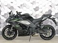 2024 Kawasaki Ninja 1000 SX, чёрный, 1479000 рублей - вид 3
