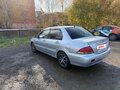 2006 Mitsubishi Lancer IX Рестайлинг, серебристый, 335000 рублей - вид 7