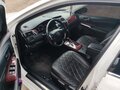 2014 Toyota Camry VII (XV50), белый, 1785000 рублей - вид 10