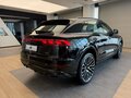 2026 Audi Q8 45 TDI I (4M) Рестайлинг, чёрный, 17490000 рублей - вид 9