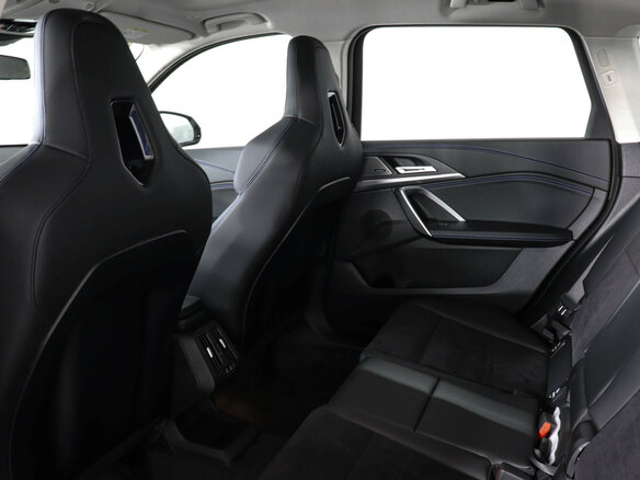 2025 BMW X1 Long 25Li xDrive III (U11/U12), синий, 6100000 рублей - вид 17