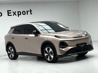 2026 Changan Qiyuan Q05 51.9 kWh II, бежевый, 2000000 рублей, вид 3