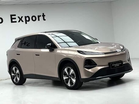 2026 Changan Qiyuan Q05 51.9 kWh II, бежевый, 2000000 рублей, вид 3