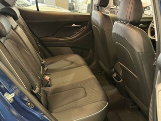 2025 Solaris HC, синий, 3495000 рублей, вид 5