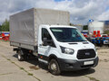 2021 Ford Transit, белый, 2630000 рублей