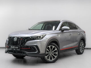 2022 Changan CS85 I Рестайлинг, серый, 2341000 рублей, вид 1