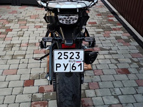 2024 Suzuki GSX-S 1000, чёрный, 1450000 рублей, вид 3