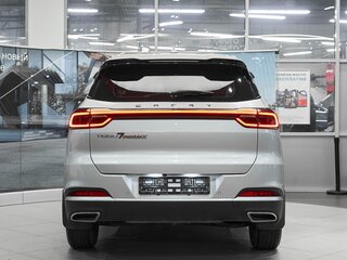 2023 Chery Tiggo 7 Pro Max I, серый, 1699000 рублей, вид 5