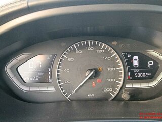 2023 Changan Alsvin, белый, 671175 рублей, вид 4